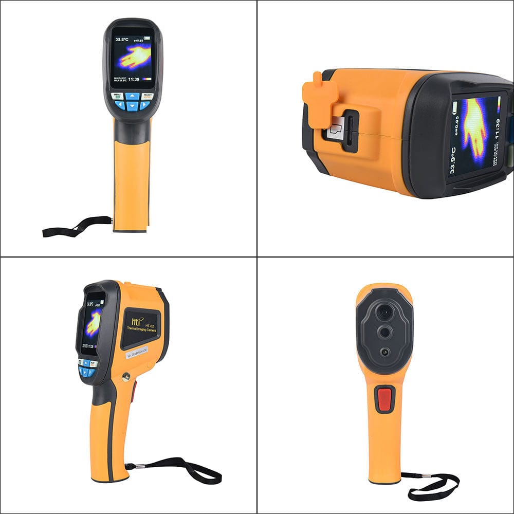 CALMORA HT-02D Thermal Imager(32×32)
