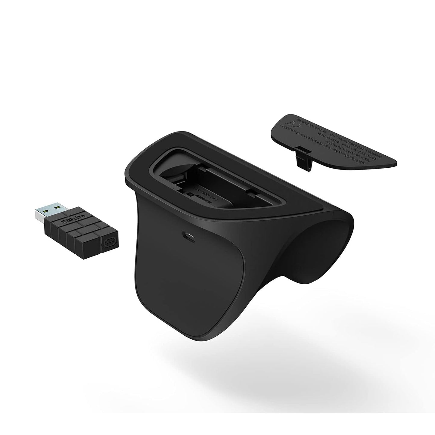 8BitDo Ultimate Bluetooth Controller-Black