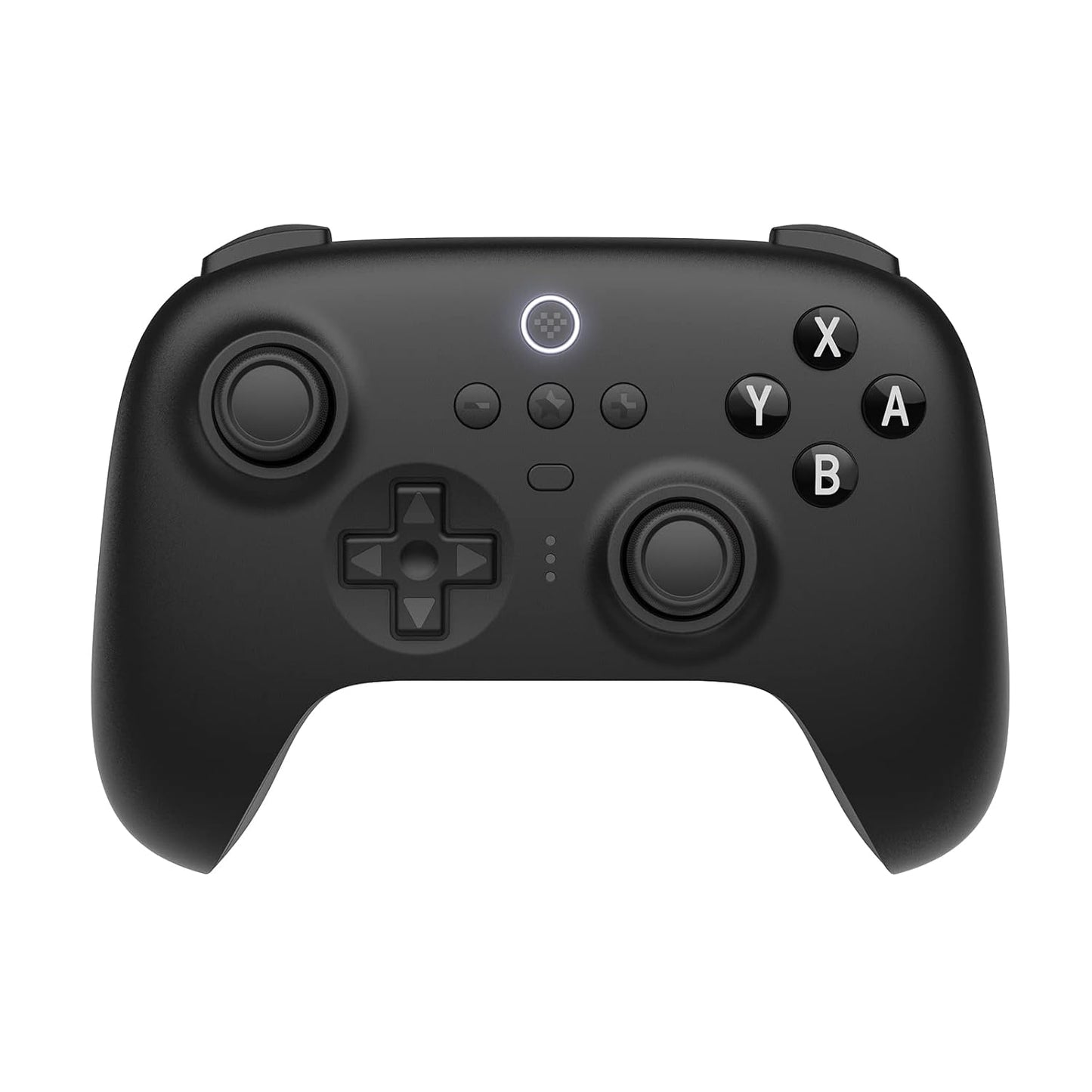 8BitDo Ultimate Bluetooth Controller-Black