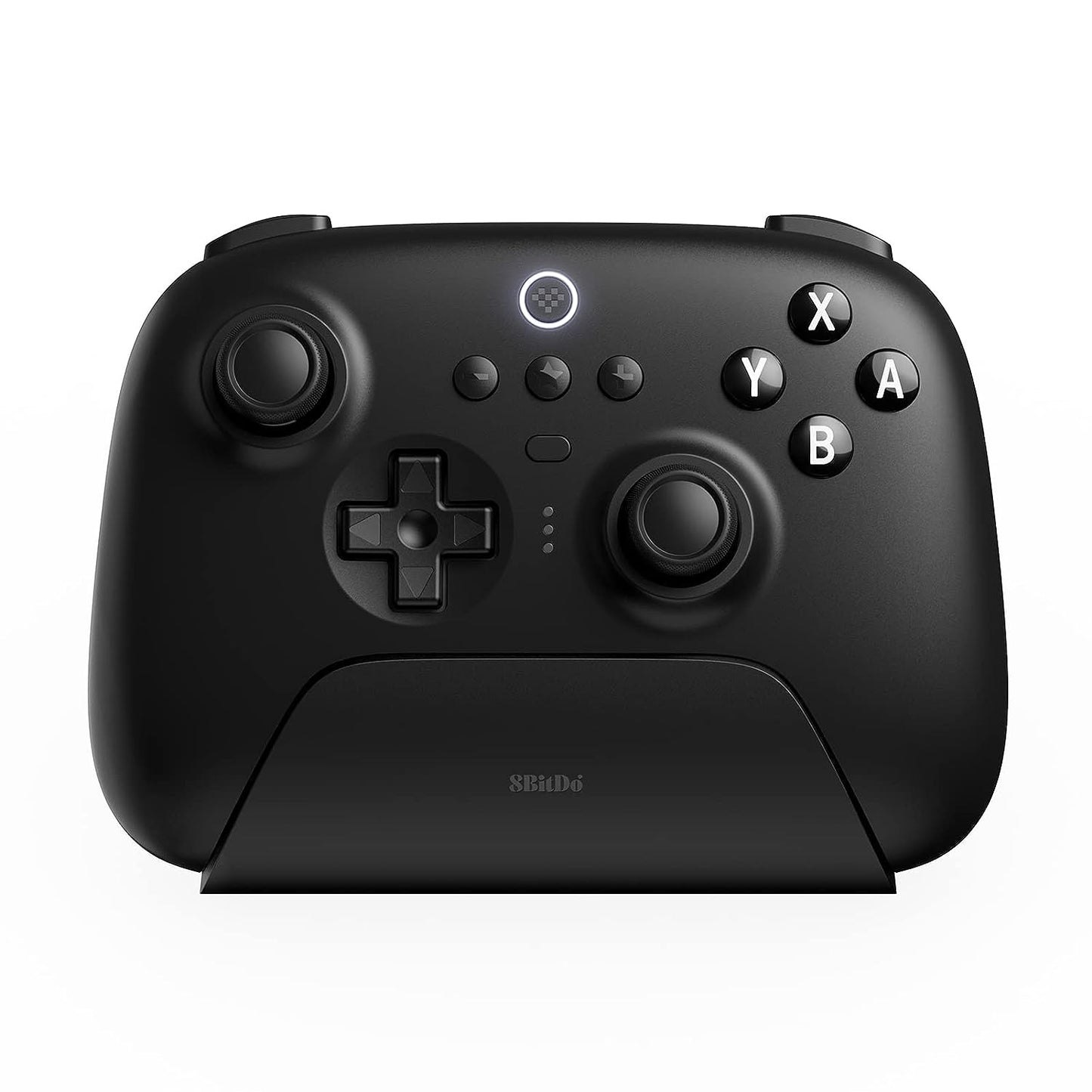 8BitDo Ultimate Bluetooth Controller-Black