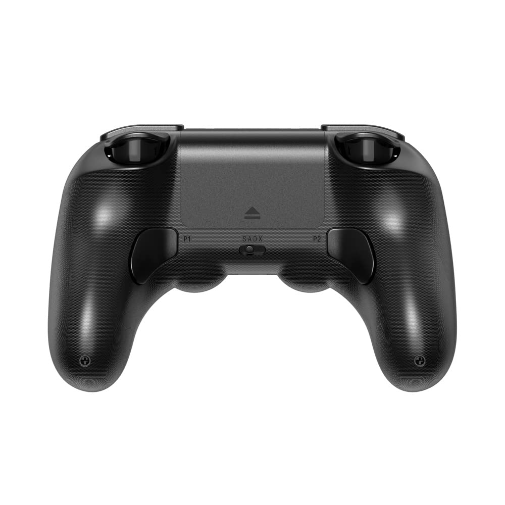 8BitDo Pro 2 Bluetooth gamepad (Black edition)