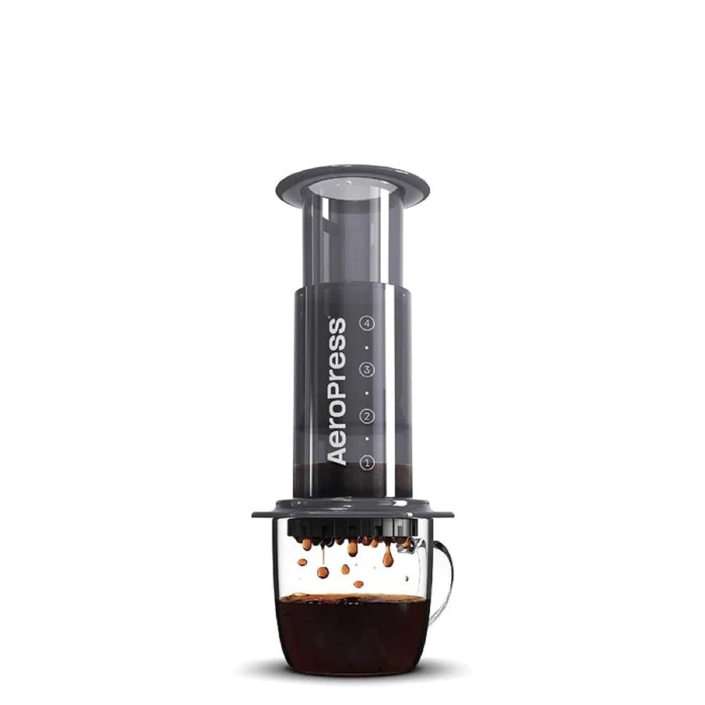 Aeropress Coffee and Espresso Maker