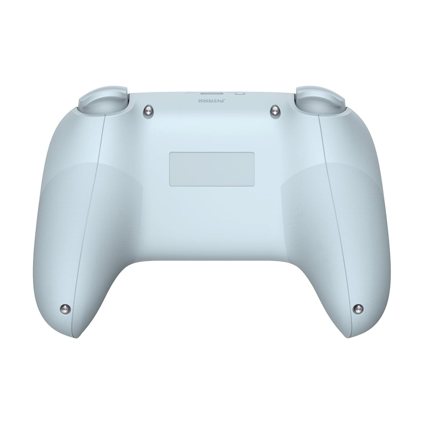 8Bitdo Ultimate C Bluetooth Controller for Switch with 6-axis Motion Control and Rumble Vibration (Blue)