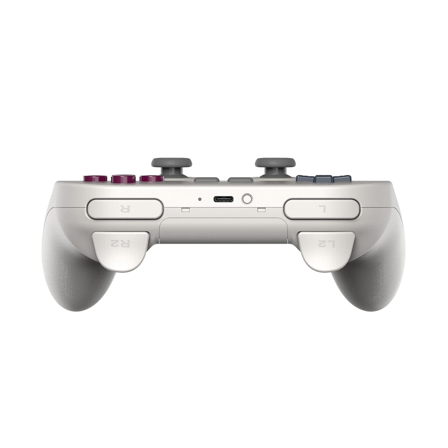 8BitDo Pro 2 Bluetooth gamepad (G classic edition)