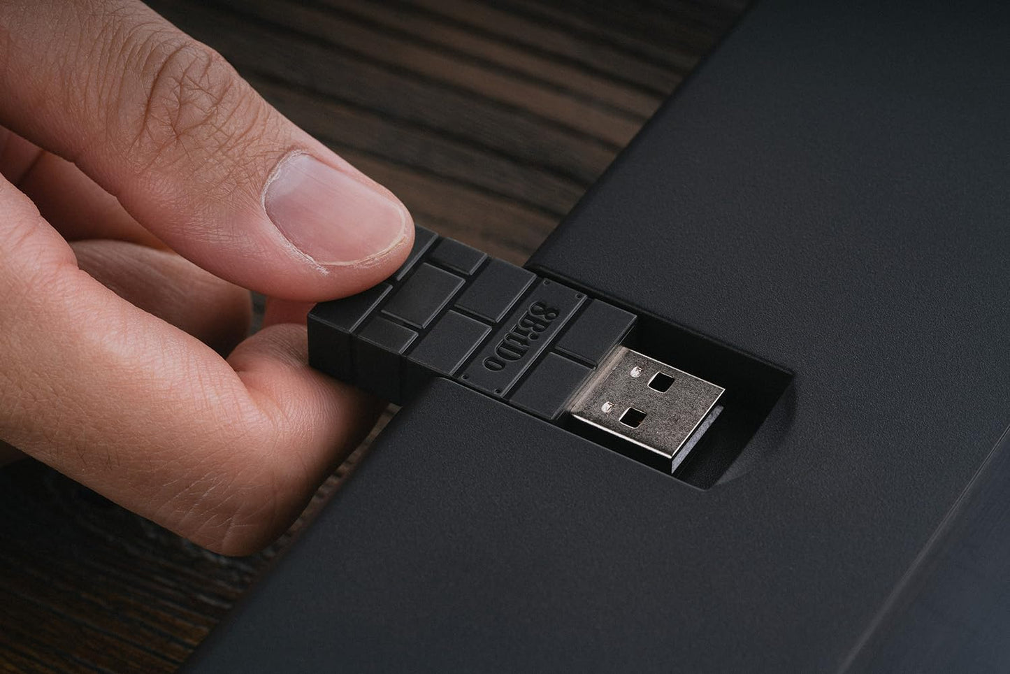 8Bitdo Mechanical Keyboard, Bluetooth/2.4G/Usb-C Hot-Swappable Gaming Keyboard, 87 Keys, English Layout, Dual Super Programmable Buttons Suitable For Windows And Android (N Version)