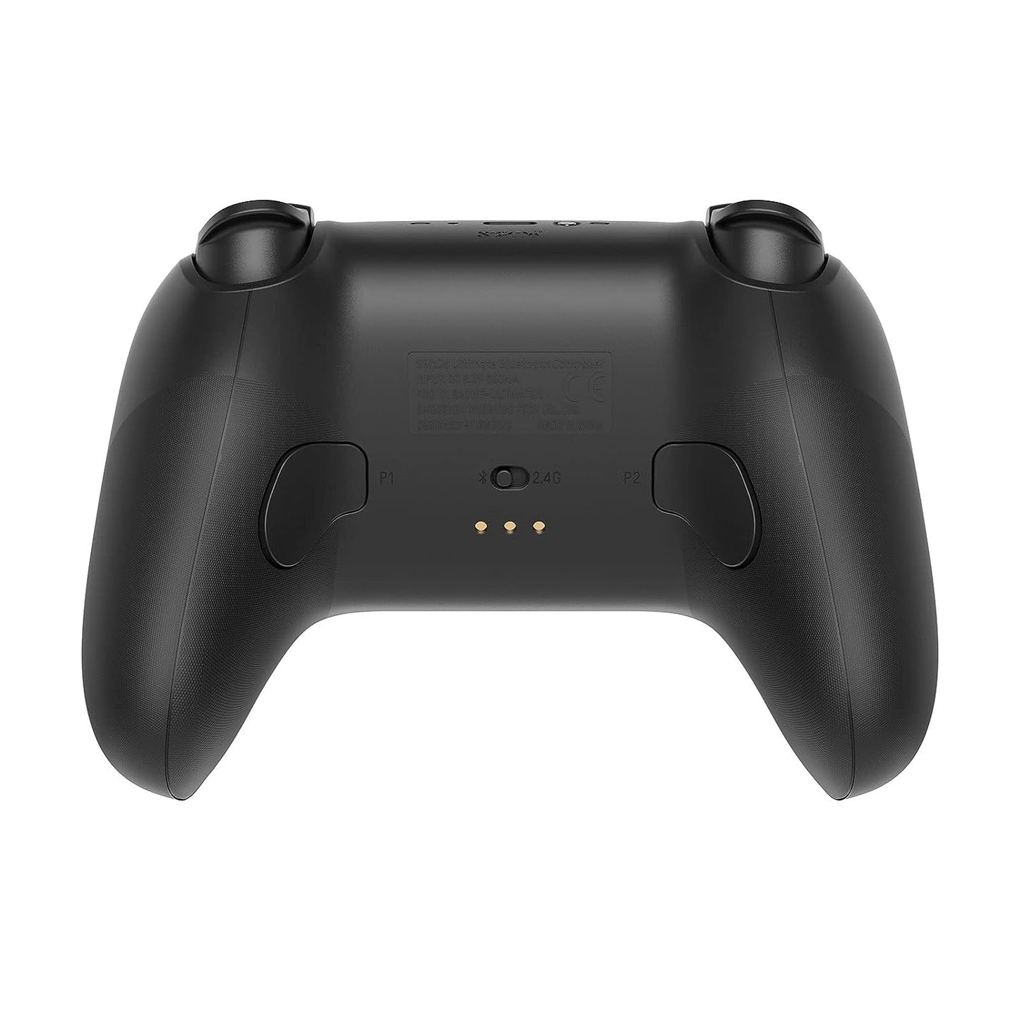 8BitDo Ultimate Bluetooth Controller-Black