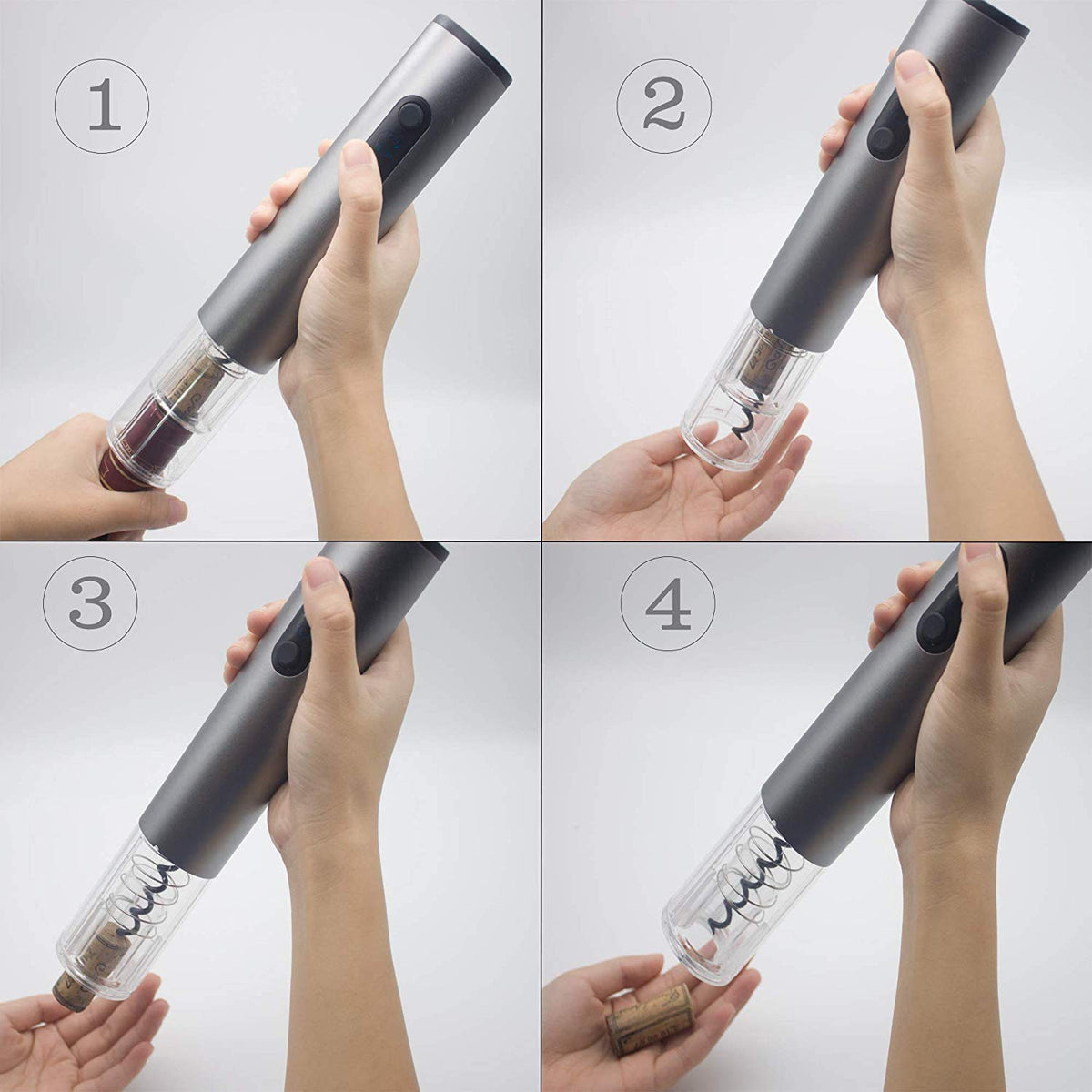 Electric Wine Opener