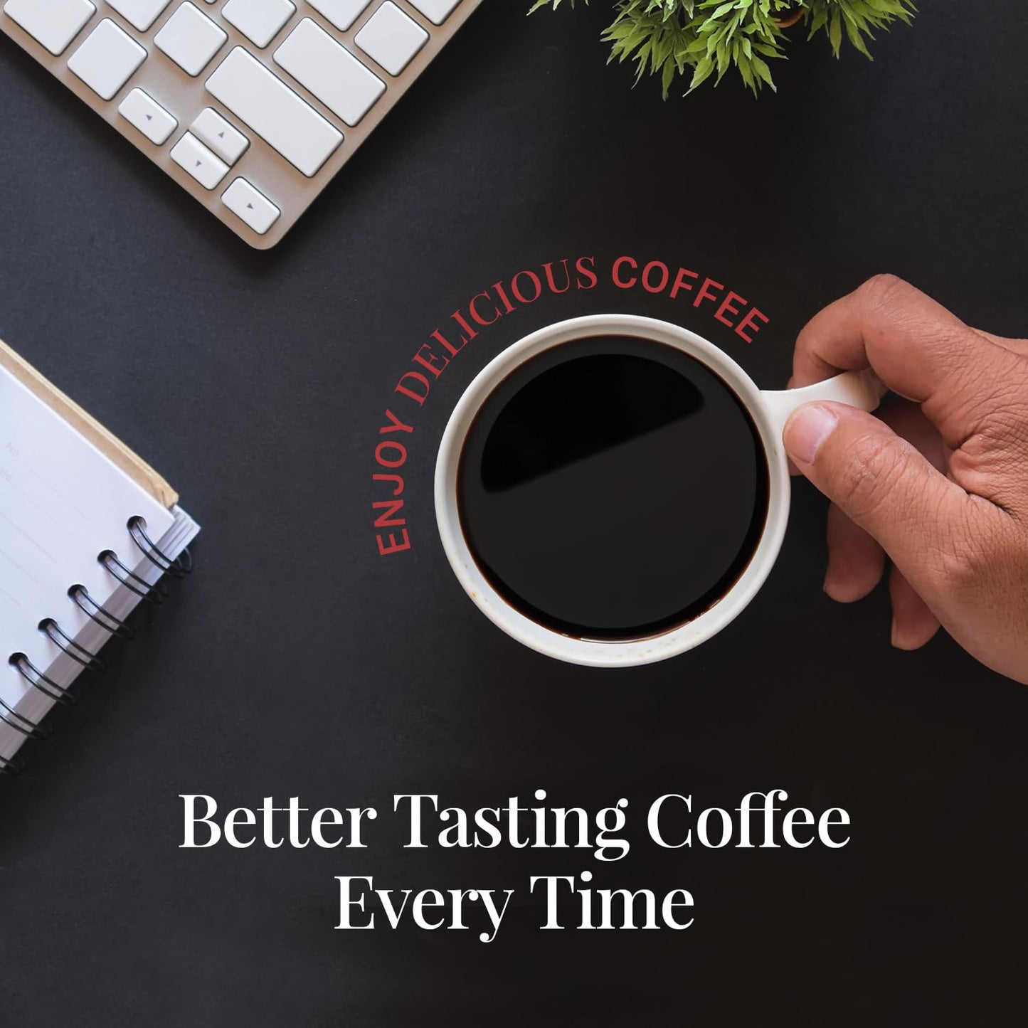 Aeropress Coffee and Espresso Maker