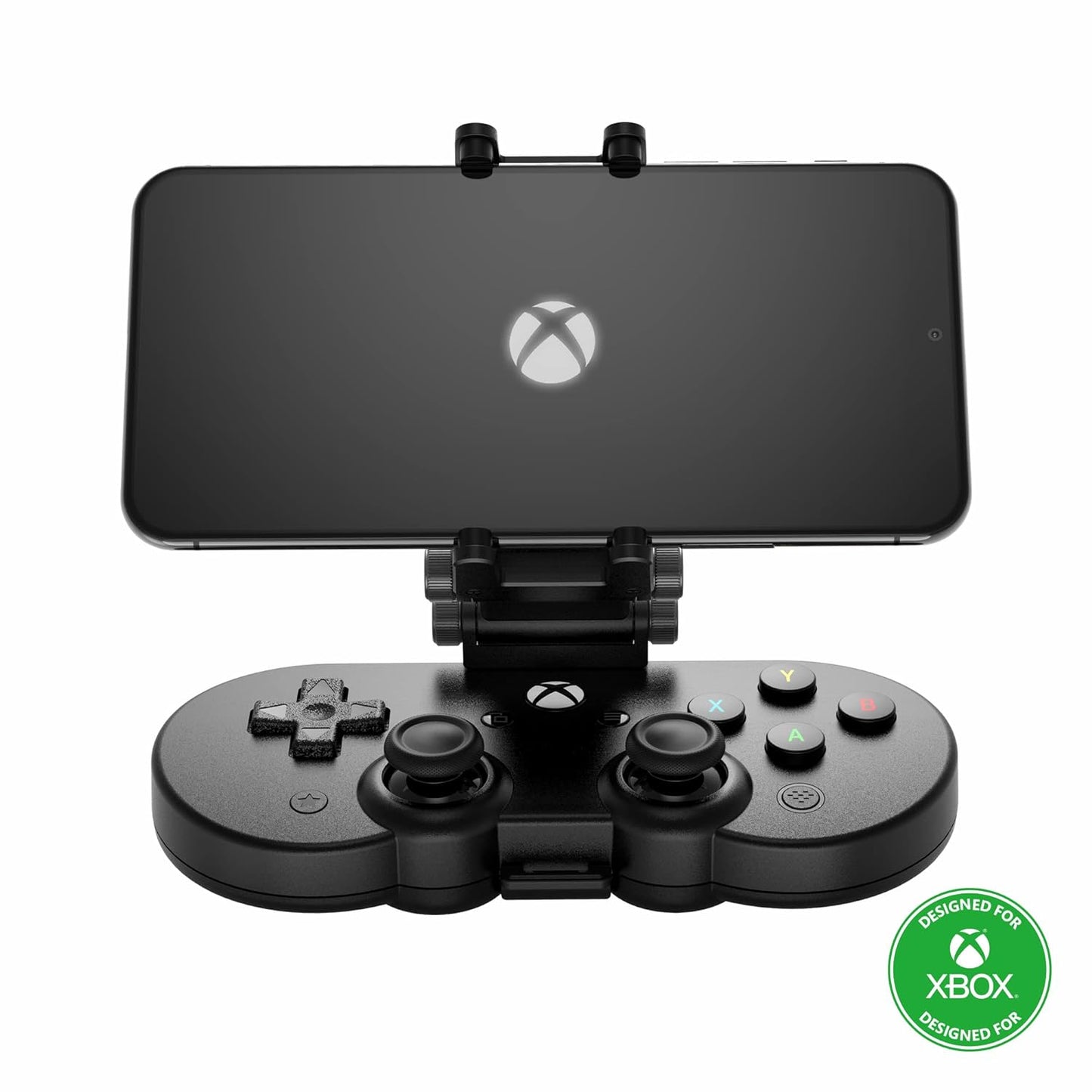 8Bitdo Sn30 Pro USB for Xbox cloud gaming on Android (includes clip) - Android