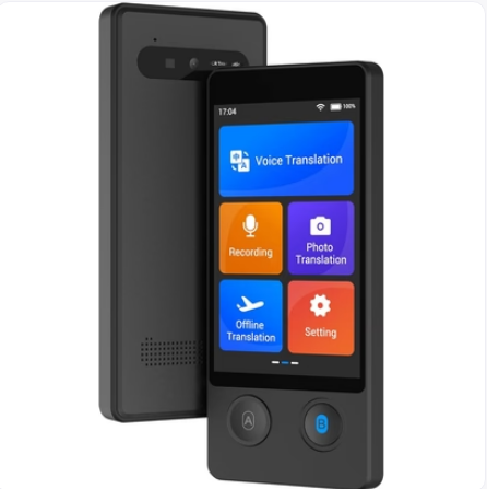 Do Translator Devices Work Without the Internet? Offline Translators Explained