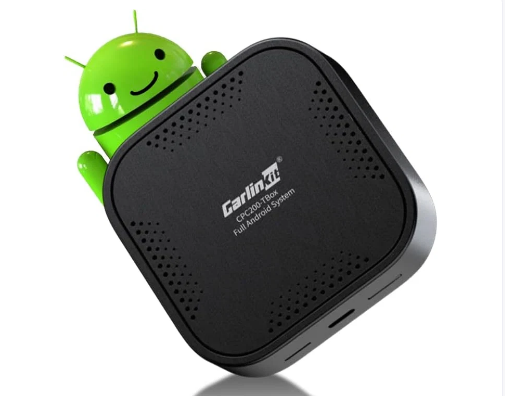 Carlinkit AI Box — Wireless CarPlay Adapter Compatibility & Setup in India