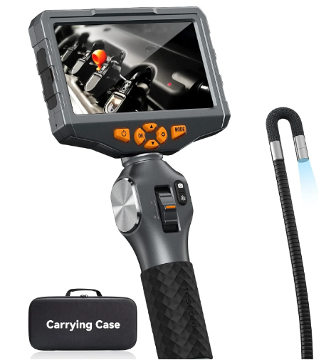 Borescope Camera Buying Guide: Calmora vs Teslong, Compared Honestly