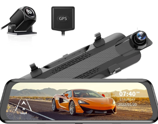 Best Dash Cam for Night Number Plate Reading: What Actually Works