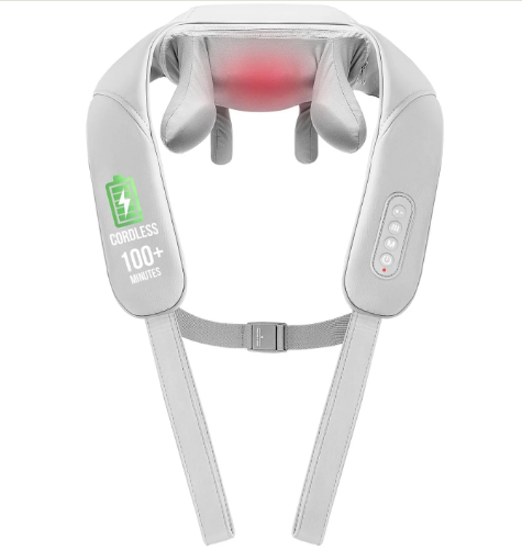 Head Massager for Migraine in India: A Practical Buying Guide