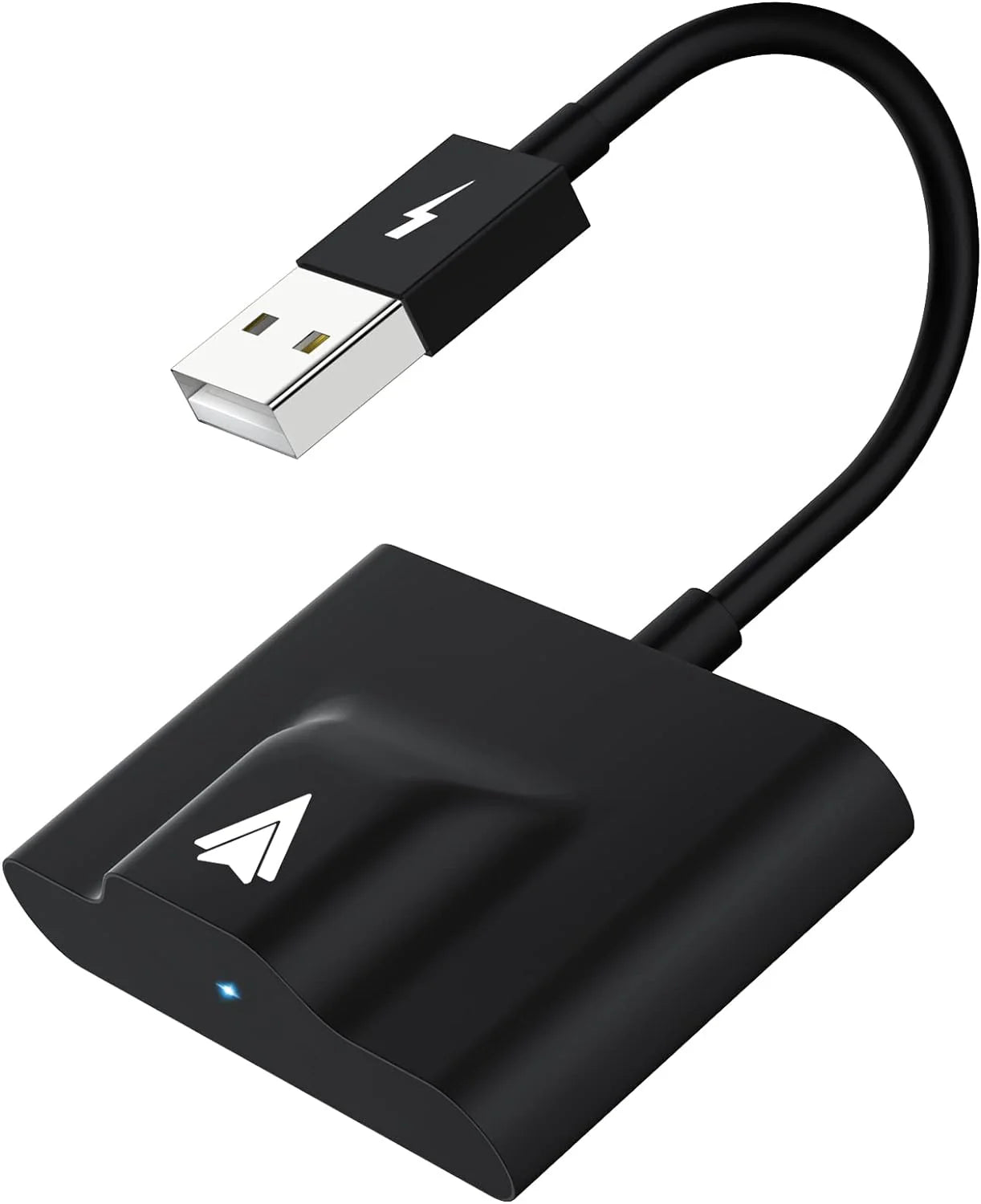 Wireless Carplay Adapter