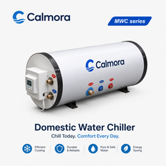 CALMORA Air Cooled Domestic Mini Water Chiller