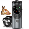 Calmora 3-in-1 Anti-Barking Device – Stop Dog Barking Trainer with LED