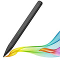 CALMORA Slim Pen 2 for Microsoft Surface with 4096 Pressure, Eraser & Right-Click, Palm Rejection,Graphite Nib,for Surface Pro 12/11/10/9/8/7/6/5/4/X,Surface Go 4/3/2,Book 3/2/1,Laptop1-6,Surface Studio 2+/2