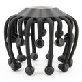 Calmora Octopus Shaped Electric Head Massager Electric Scalp Massager with Red Light