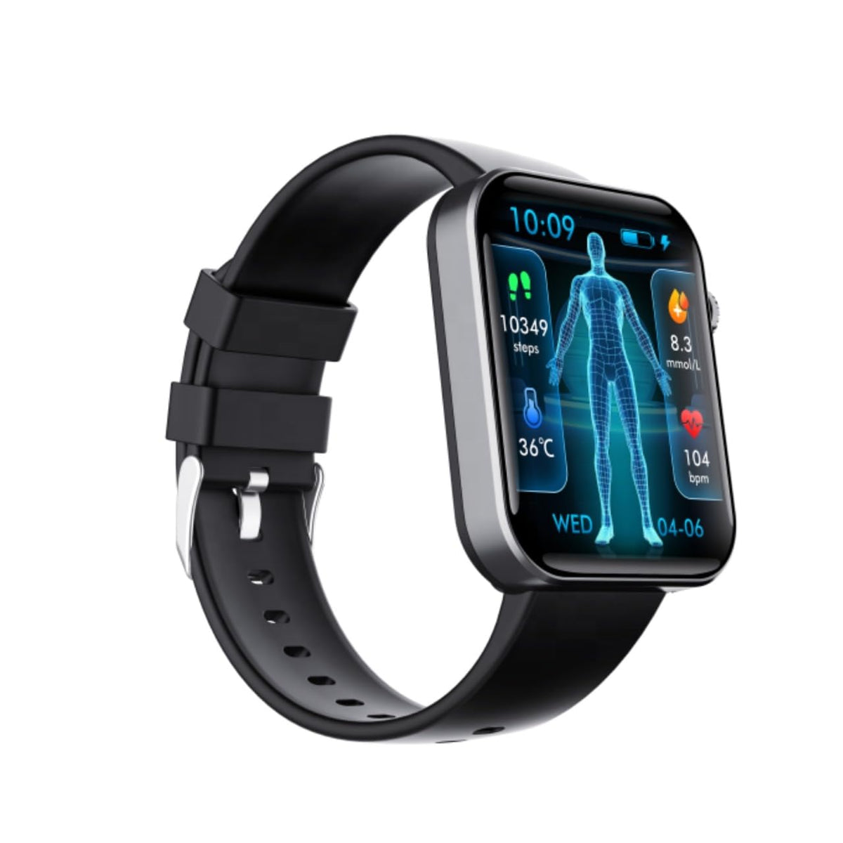 Smartwatches & Wearables