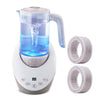 Hydrogen Water Ionizer Machine - Rich Water Health Pitcher