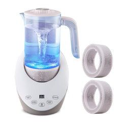 Hydrogen Water Ionizer Machine - Rich Water Health Pitcher