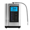CALMORA Kangen Alkaline Water Generator Machine Alkaline Water Ionizer Hydrogen Rich Water Generator