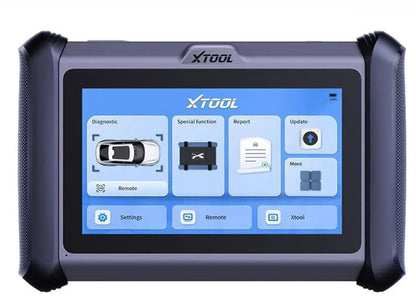 XTOOL XT70 (Indian Version) Car OBD Scanner