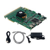 XCZU27DR RFSoC PCIe Development Board - Zynq GNSS Module