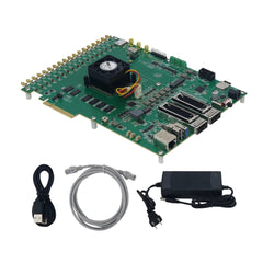 XCZU27DR RFSoC PCIe Development Board - Zynq GNSS Module