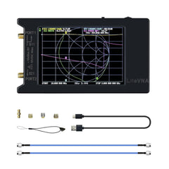 Calmora LiteVNA-64 Portable Vector Network Analyzer