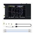 Calmora LiteVNA-64 VNA 50KHz-6.3GHz Portable Vector Network Analyzer With 4" Display