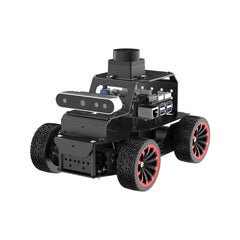 Hiwonder Raspberry Pi 5 Robot Car - MentorPi A1 ROS2
