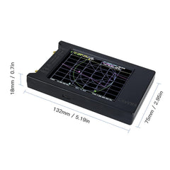 Calmora LiteVNA-64 Portable Vector Network Analyzer