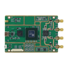 HamGeek XC7A200T SDR Development Board - HackRF Alternative
