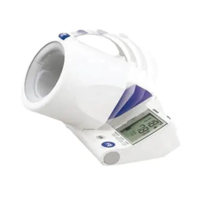 Om-ron HEM-1000 Tunnel Blood Pressure Monitor Good Quality Om-ron Blood Pressure Monitor