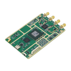 HamGeek XC7A100T SDR Development Board - HackRF Alternative
