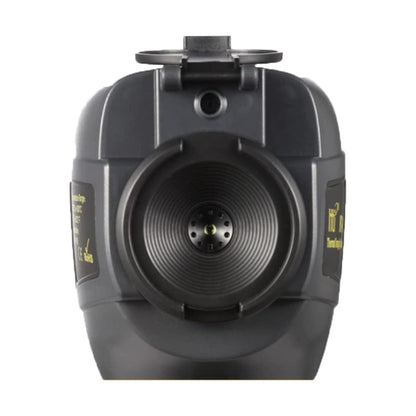 GOYOJO 256x192 Hti-18+ Thermal Imaging Camera with Dual-Light Fusion, -4~1022°F, Handheld Infrared Thermography for Home Inspection HVAC Electrical Plumbing Leak Detection and Mechanical Maintenance