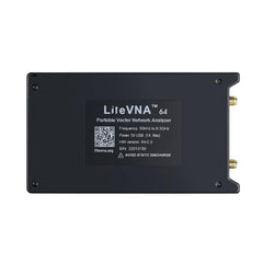 Calmora LiteVNA-64 Portable Vector Network Analyzer