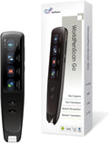 PenPower WorldPen Scan Go | OCR Reading Pen for Dyslexia | Pen Scanner | Language Translator | Text to Speech | Wireless Standalone | LCD Touchscreen | Wi-Fi Connection