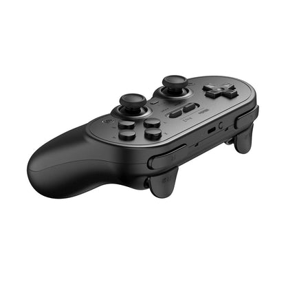 8BitDo Pro 2 Bluetooth gamepad (Black edition)
