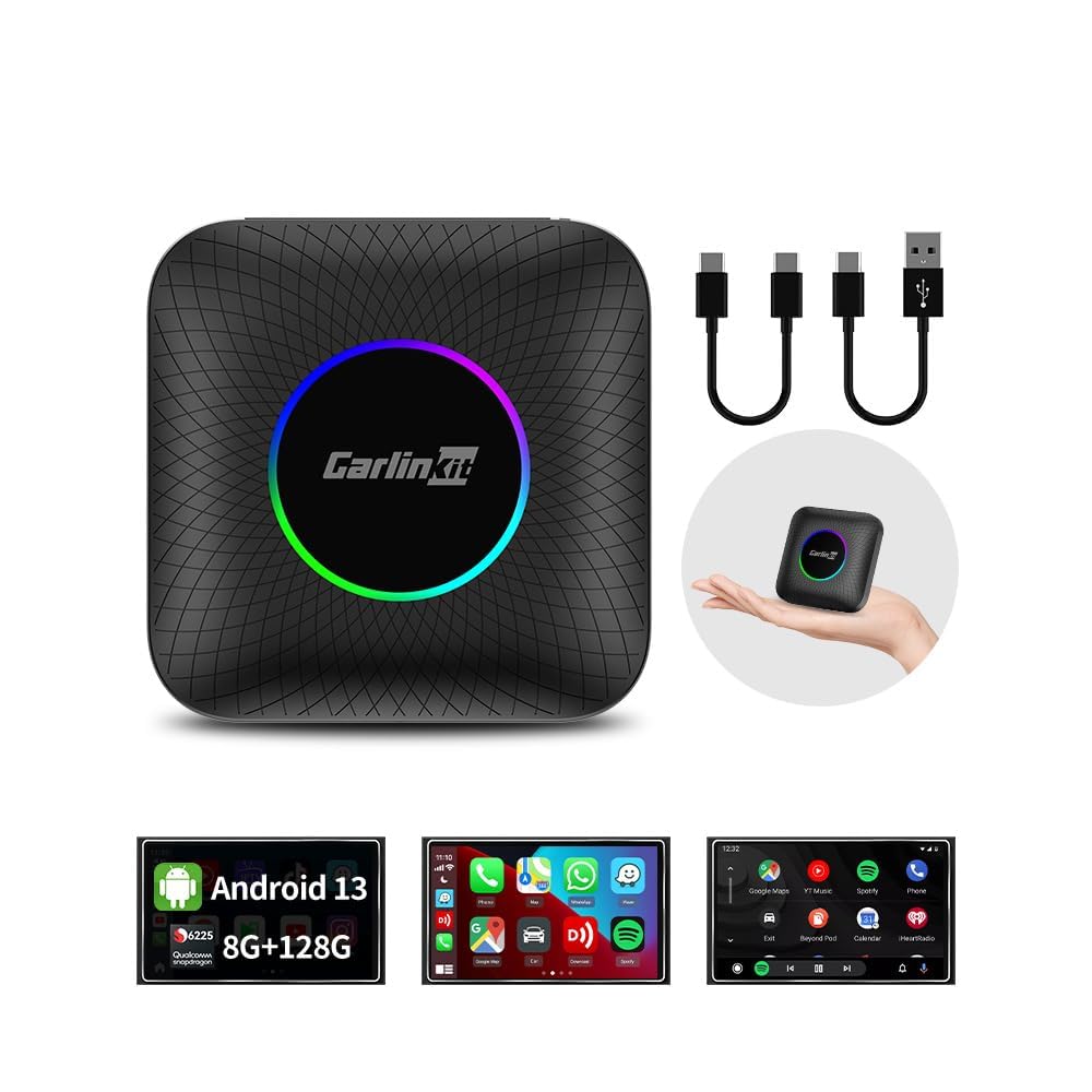 Carlinkit AI Box