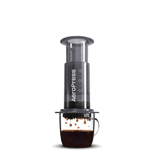 Aeropress Coffee and Espresso Maker