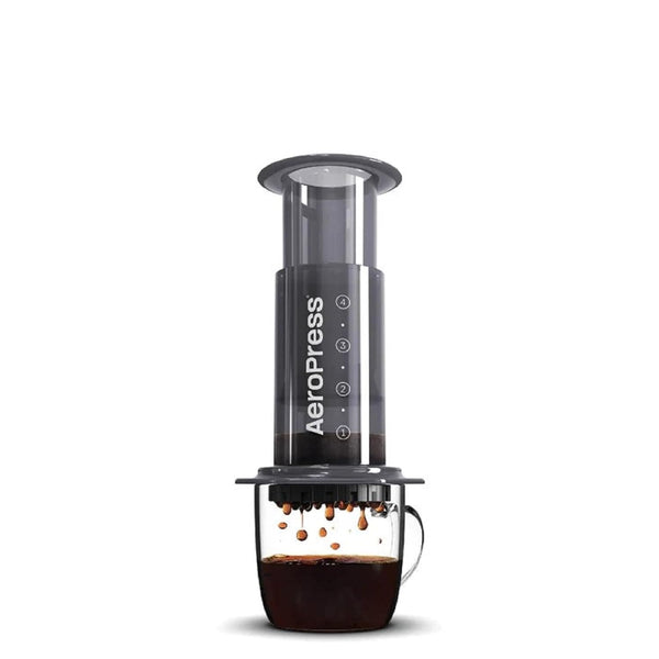 Aeropress Coffee and Espresso Maker