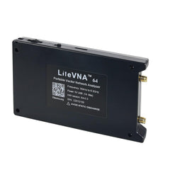 Calmora LiteVNA-64 Portable Vector Network Analyzer