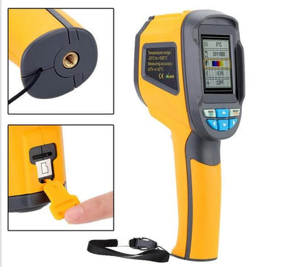 CALMORA HT-02D Thermal Imager（32×32）