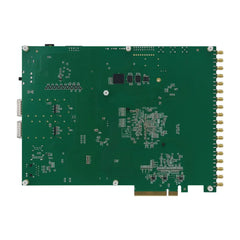 XCZU27DR RFSoC PCIe Development Board - Zynq GNSS Module