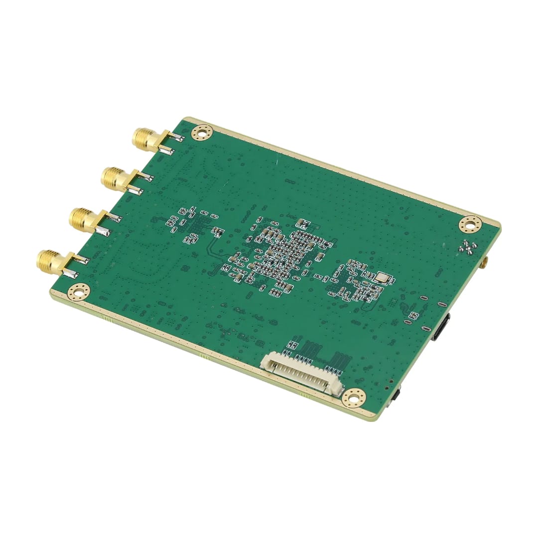 HamGeek XC7A200T SDR Development Board - HackRF Alternative