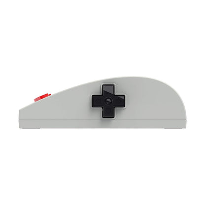 8Bitdo N30 2.4Ghz Wireless Mouse for Windows and Mac PC DVD