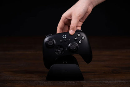 8BitDo Ultimate Bluetooth Controller-Black
